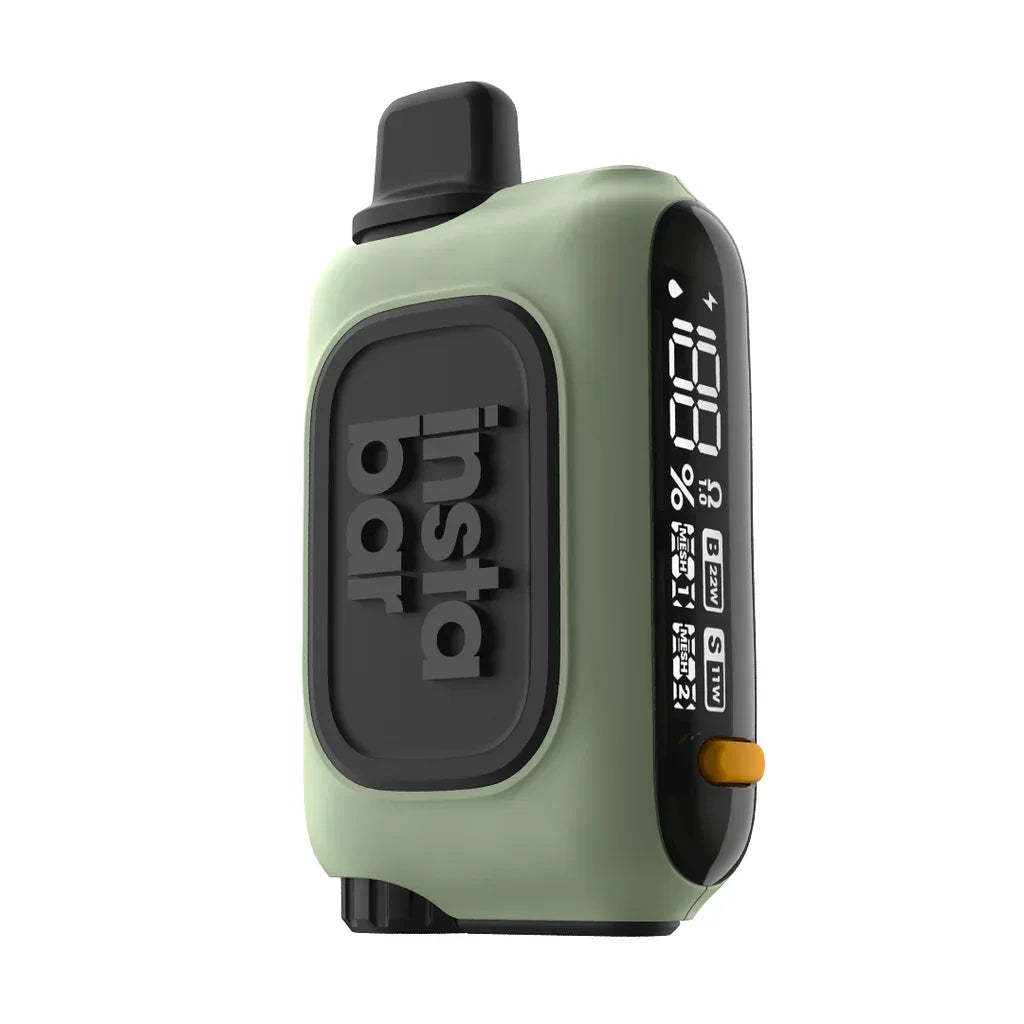 15000 puffs Chill Menthol – Global Premium | VAPE DOKHA