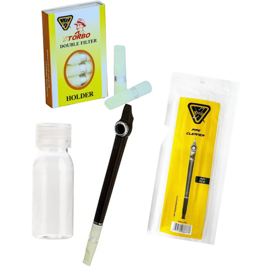 X torbo dokha accessories set