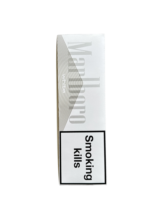 Marlboro White