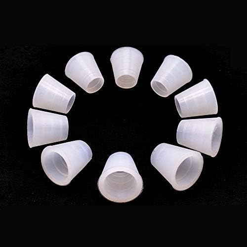 10 pcs White hookha Hose