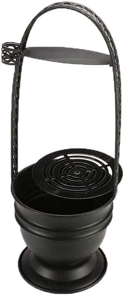 Hookah Charcoal Basket – Global Premium | VAPE DOKHA