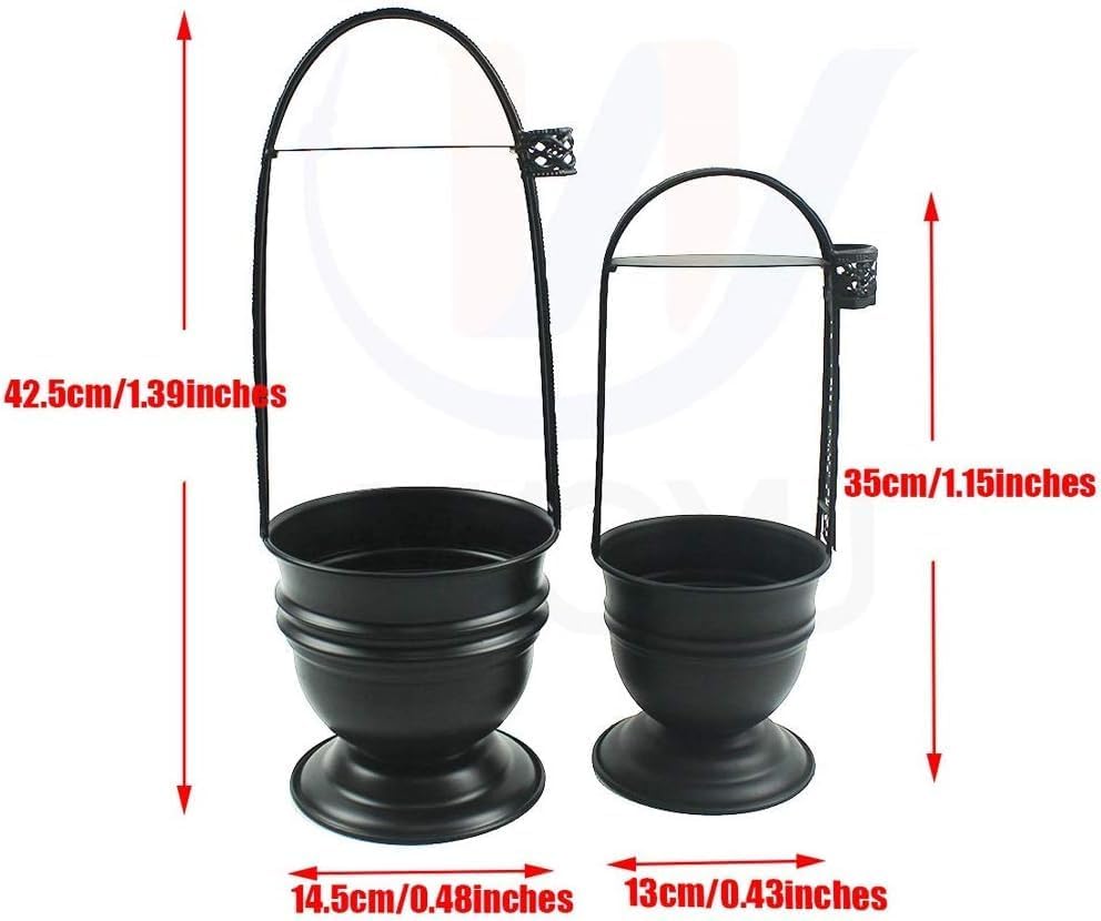 Hookah Charcoal Basket – Global Premium | VAPE DOKHA