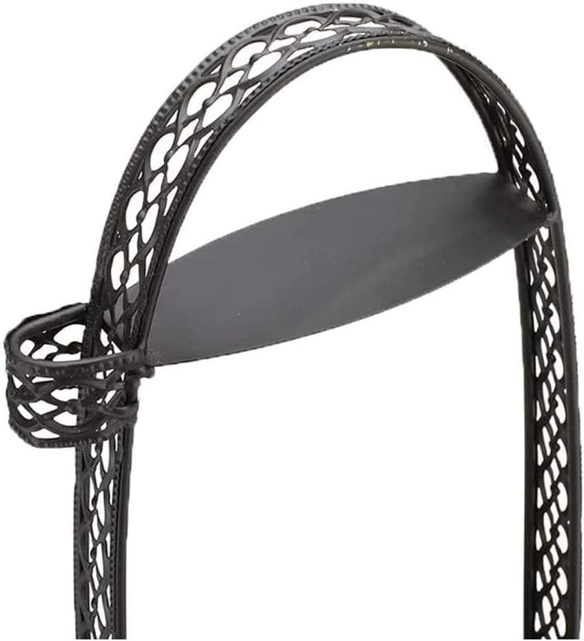 Hookah Charcoal Basket – Global Premium | VAPE DOKHA