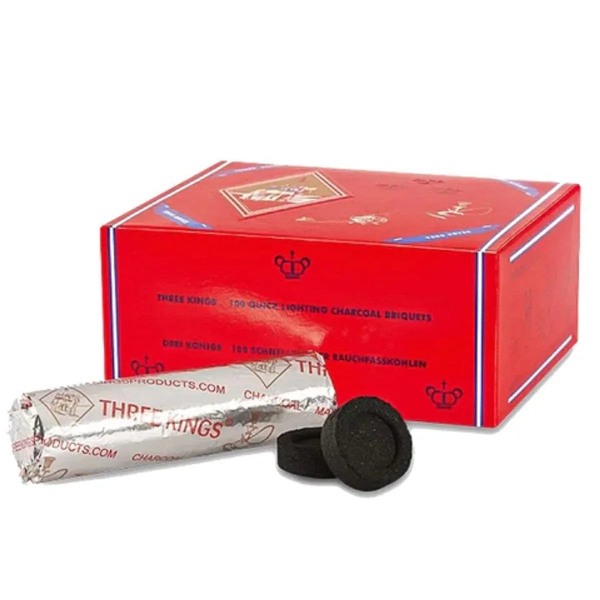 Buy Holland Charcoal 100-Pieces Premium by ALSAQER | Vape Dokha Global VAPE DOKHA Buy Holland Charcoal 100-Pieces Premium by ALSAQER | Vape Dokha Global VAPE DOKHA