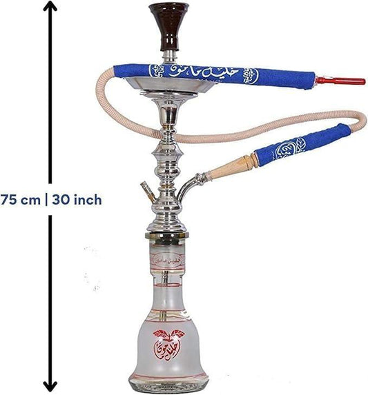 Shisha Khalil Mamoon – Global Premium | VAPE DOKHA