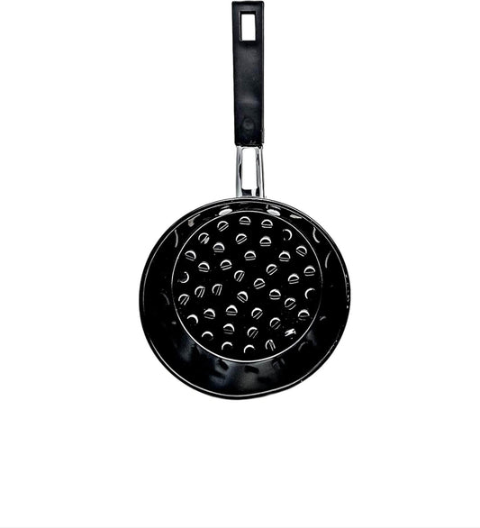 Round Shape Charcoal Holder – Global Premium | VAPE DOKHA