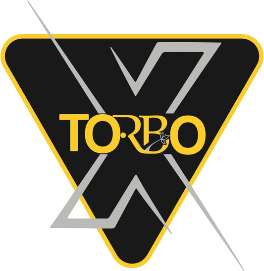 X Torbo | DARK HORSE BROWN Regular 50 LEAVES – Global Premium | VAPE DOKHA