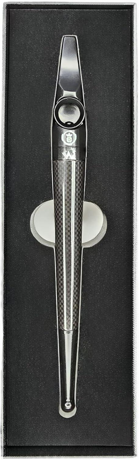 Black Medwakh Whith Box – Global Premium | VAPE DOKHA