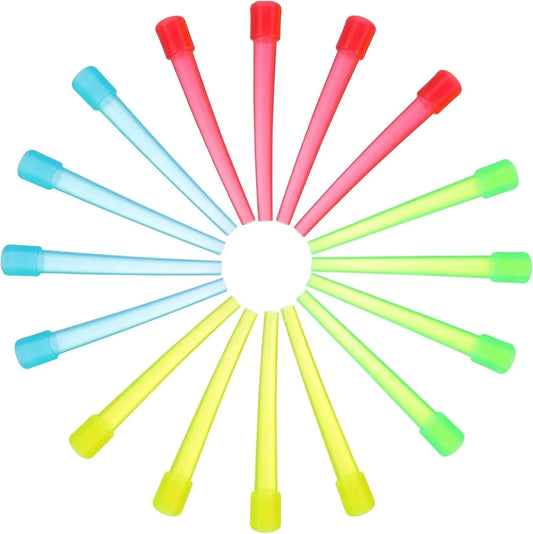 100pcs Hookah Tips – Global Premium | VAPE DOKHA