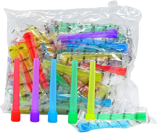 Disposable Hookah Mouth Tip – Global Premium | VAPE DOKHA