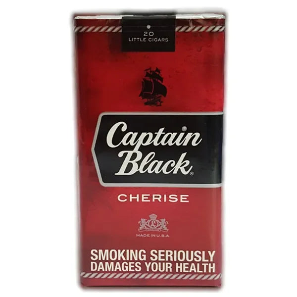 captain black cigarettes price Classic Little Cigars Captain Black Little Cigars
