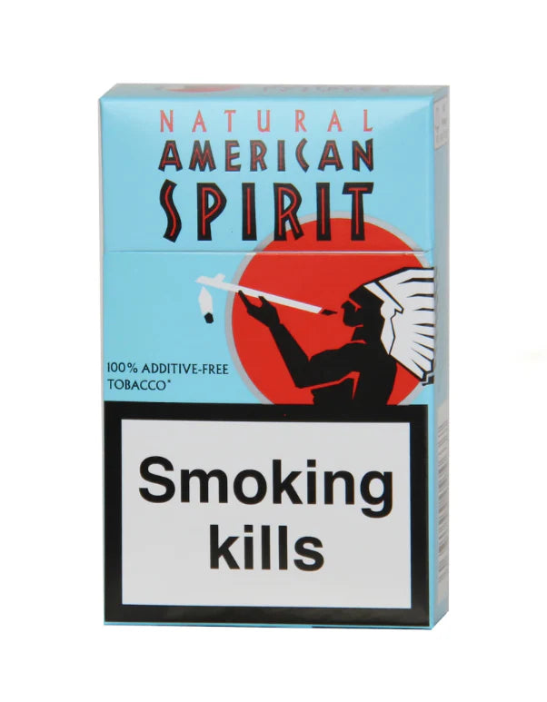 America Spirit Blue Cigarette VAPE DOKHA America Spirit Blue Cigarette VAPE DOKHA
