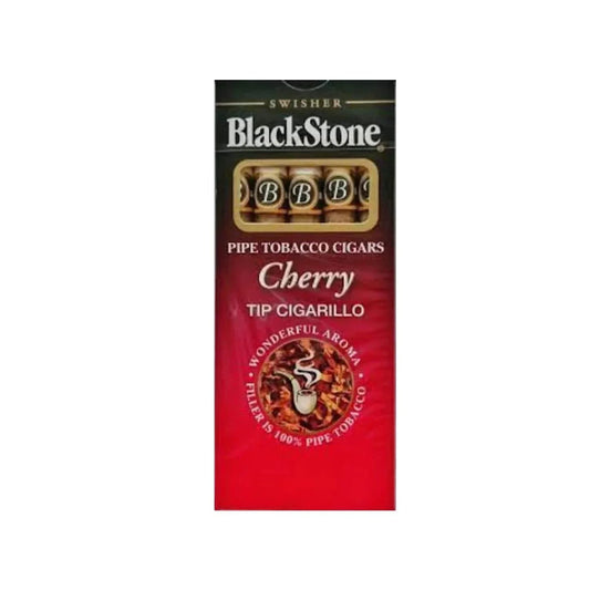 BLACKSTONE CHERRY TIP 5 – Global Premium | VAPE DOKHA