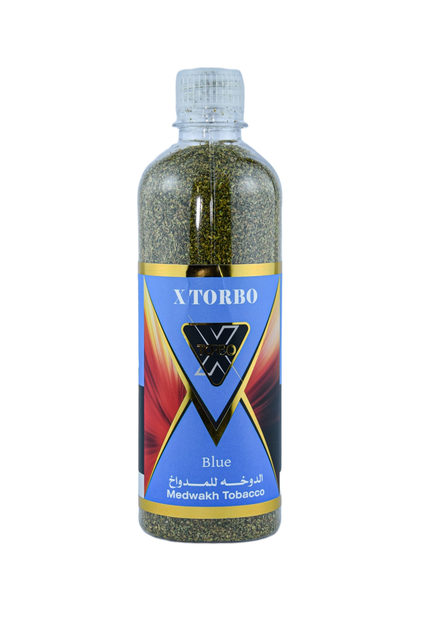 X torbo Blue Dokha – Global Premium | VAPE DOKHA