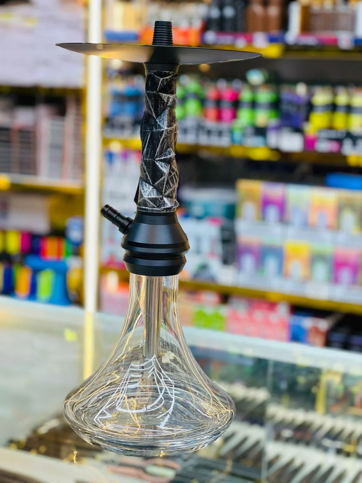 Buy Portable shisha hookah set modern designs w/complete set -01 Premium by BUY NOW | Vape Dokha Global VAPE DOKHA Buy Portable shisha hookah set modern designs w/complete set -01 Premium by BUY NOW | Vape Dokha Global VAPE DOKHA