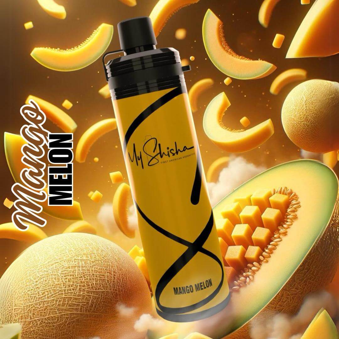 MY SHISHA DTL 16500 PUFFS – Global Premium | VAPE DOKHA