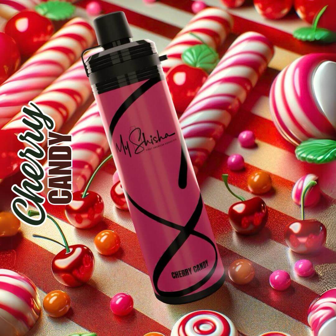 MY SHISHA DTL 16500 PUFFS – Global Premium | VAPE DOKHA