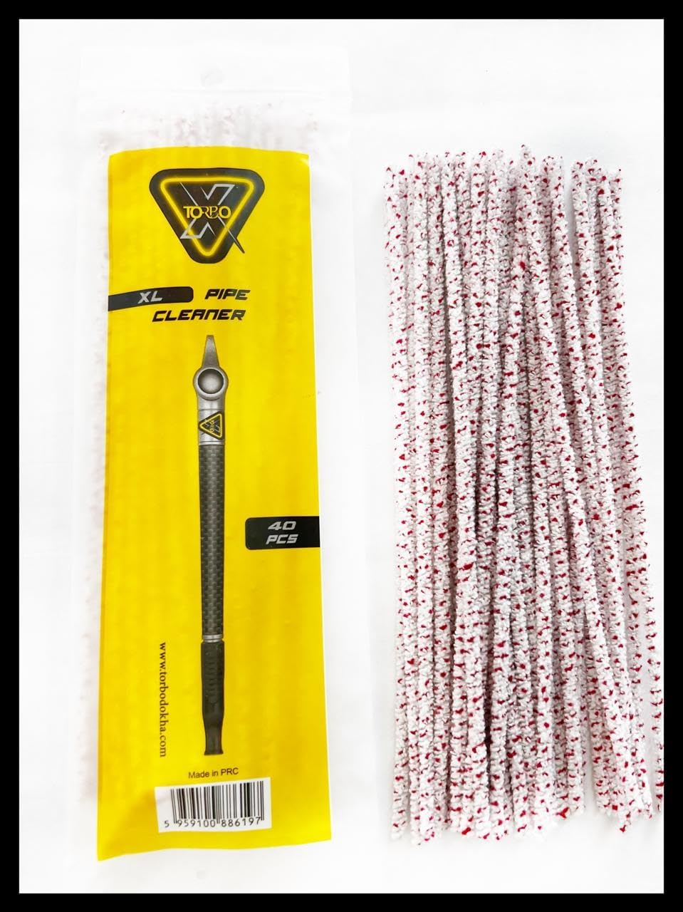 XTORBO_MEDWAKH_CLEANER_RED_40PCS|VAPEDOKHA