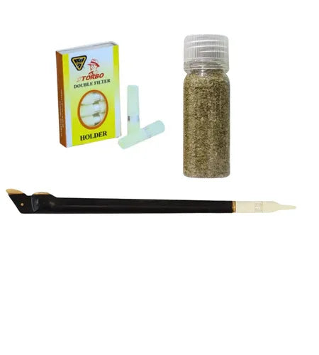 X torbo Dokah Starter Set – Global Premium | VAPE DOKHA