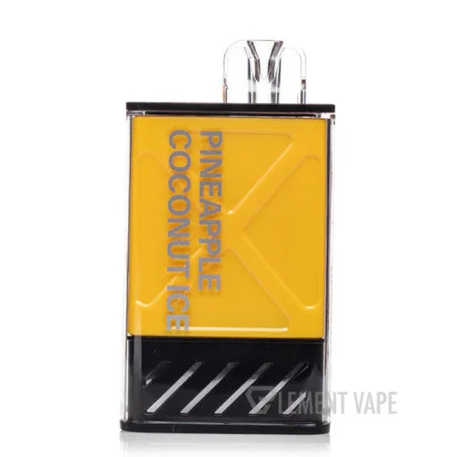 Buy Pineapple Coconut Ice 1200 puffs Premium by BUY NOW | Vape Dokha Global VAPE DOKHA Buy Pineapple Coconut Ice 1200 puffs Premium by BUY NOW | Vape Dokha Global VAPE DOKHA
