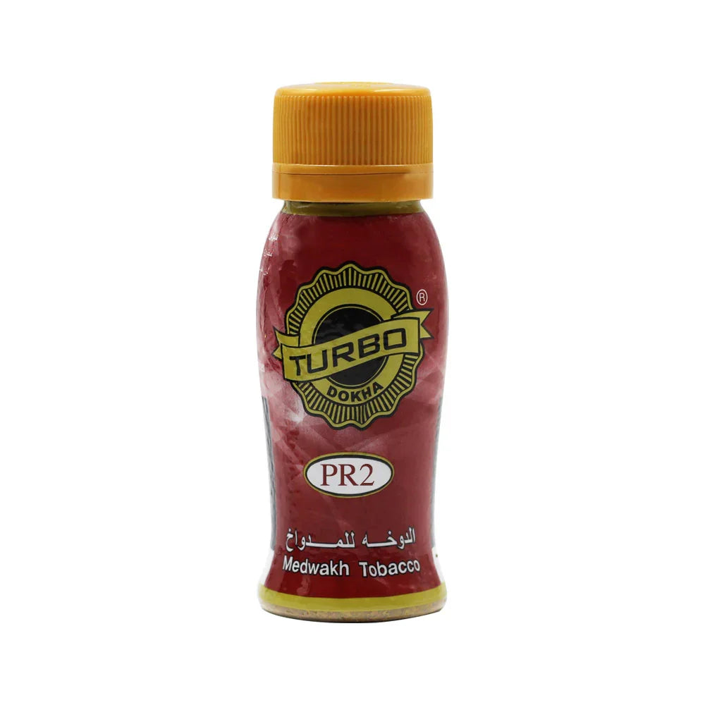 Turbo Dokha - Premium 2 – Global Premium | VAPE DOKHA