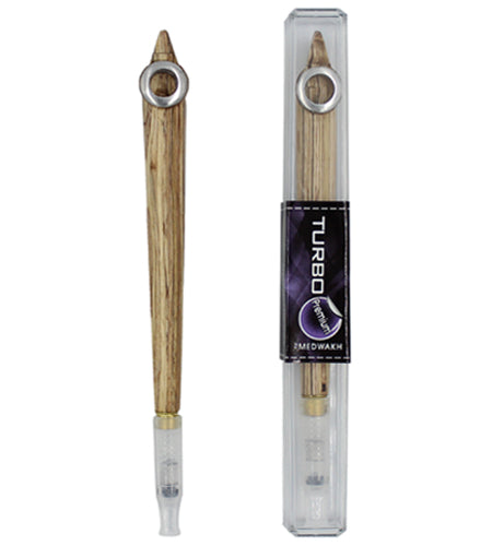 Turbo Medwakh Premium – Global Premium | VAPE DOKHA