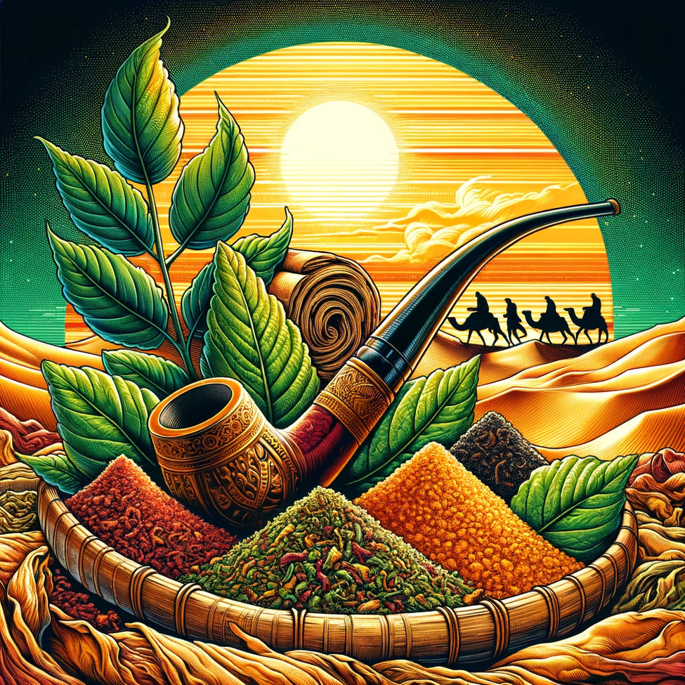 Dokha Tobacco: Your Ultimate Guide to the World's Strongest and Most Flavorful Smoke