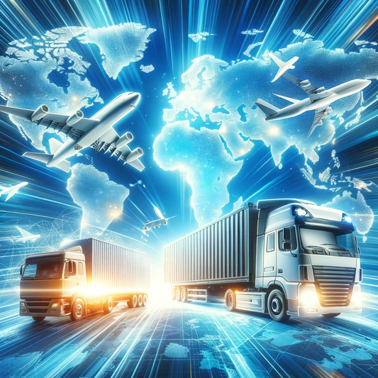 Fast Shipping 