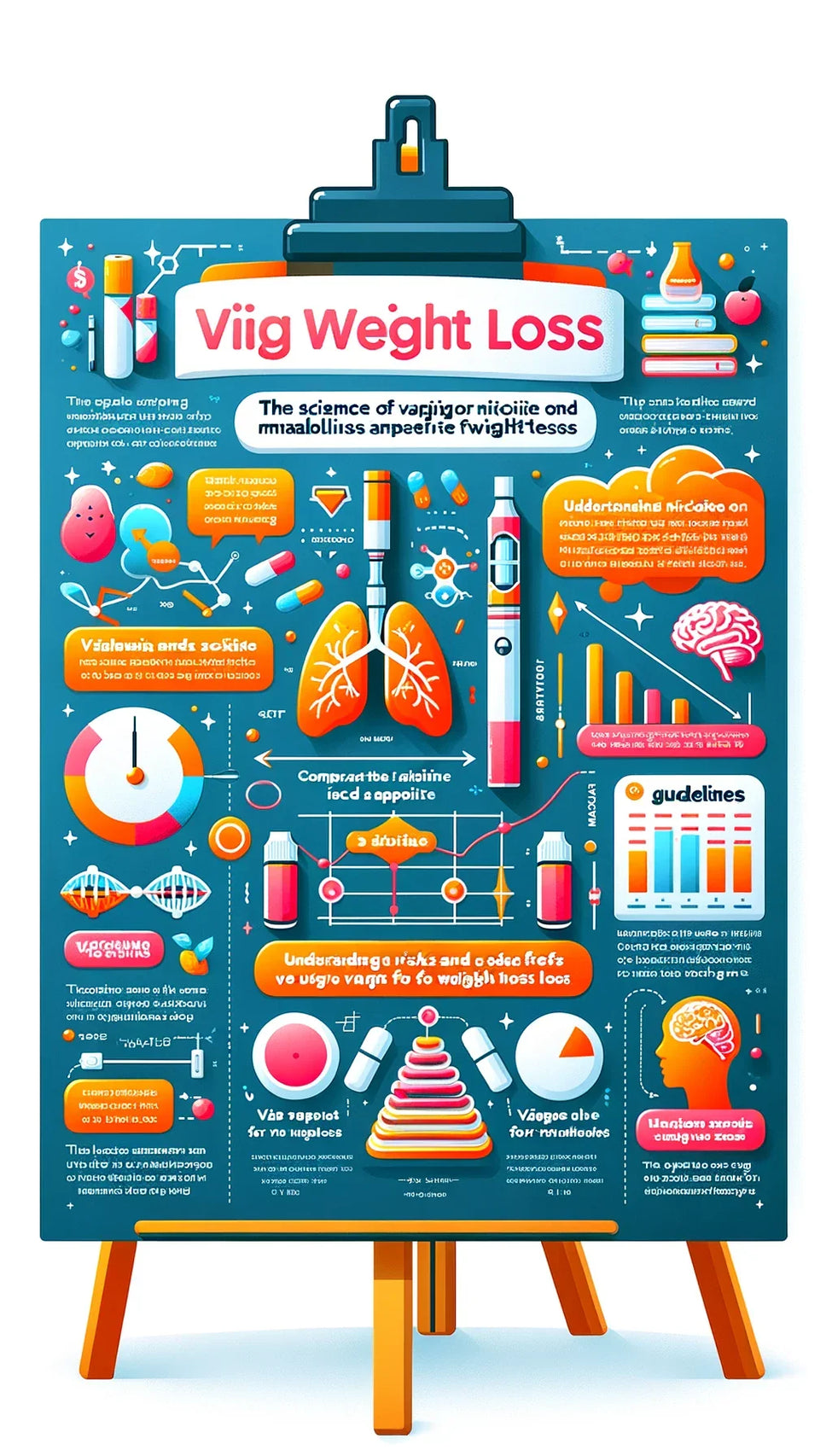 The Surprising Link Between Vaping and Weight Loss: What Science Has to Say | Guides & Global Culture VAPE DOKHA The Surprising Link Between Vaping and Weight Loss: What Science Has to Say | Guides & Global Culture VAPE DOKHA