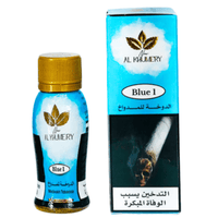 Blue 1  dokha