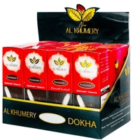 Premium 2 dokha