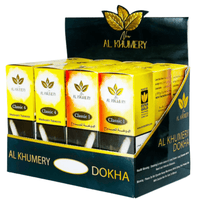 Classic 1 dokha