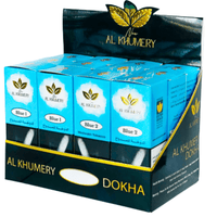 Blue 2 dokha