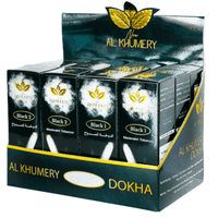 Black 1 dokha