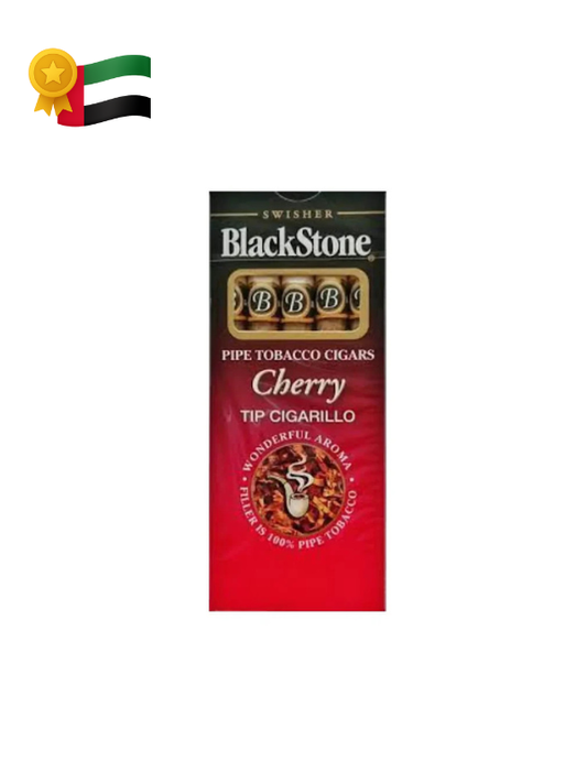 BLACKSTONE CHERRY TIP 5