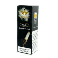 Black 1 dokha