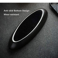 LUBINSKI Chinese Ceramic Cigar Ashtray