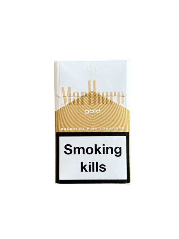 Marlboro Gold