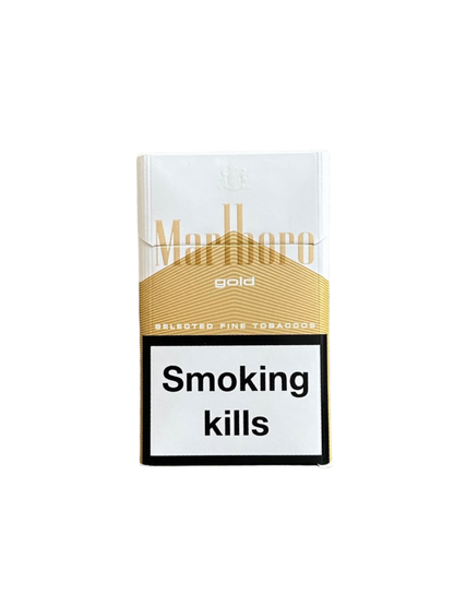 Marlboro Gold
