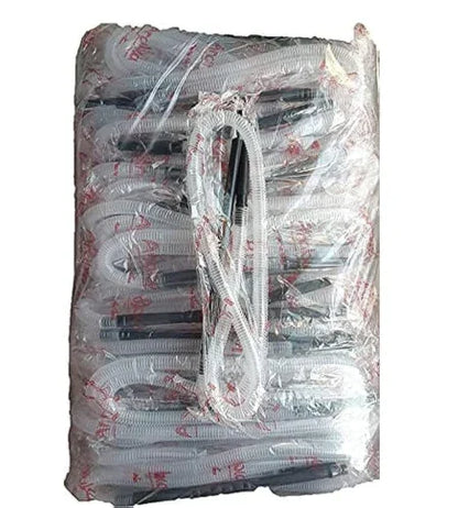 Shisha Disposable Plastic Hose (50) – Global Premium | VAPE DOKHA