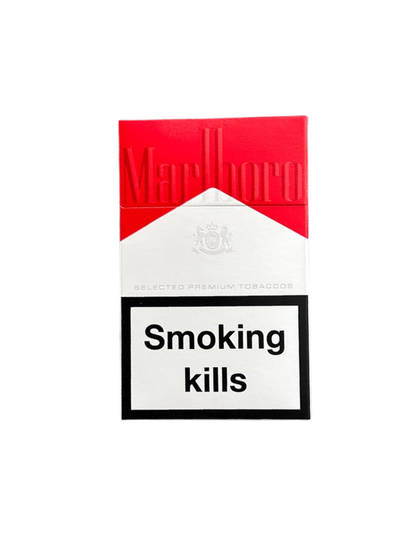 Marlboro Red