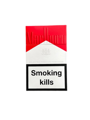 Marlboro Red