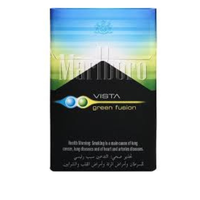 Marlboro Vista Double fusion Green