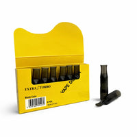 Extra X Torbo Black Medwakh Filter