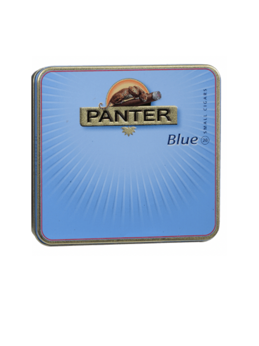 Panter Blue