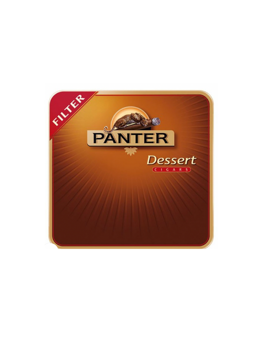 Panter Dessert
