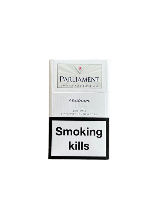 Parliament Platinum