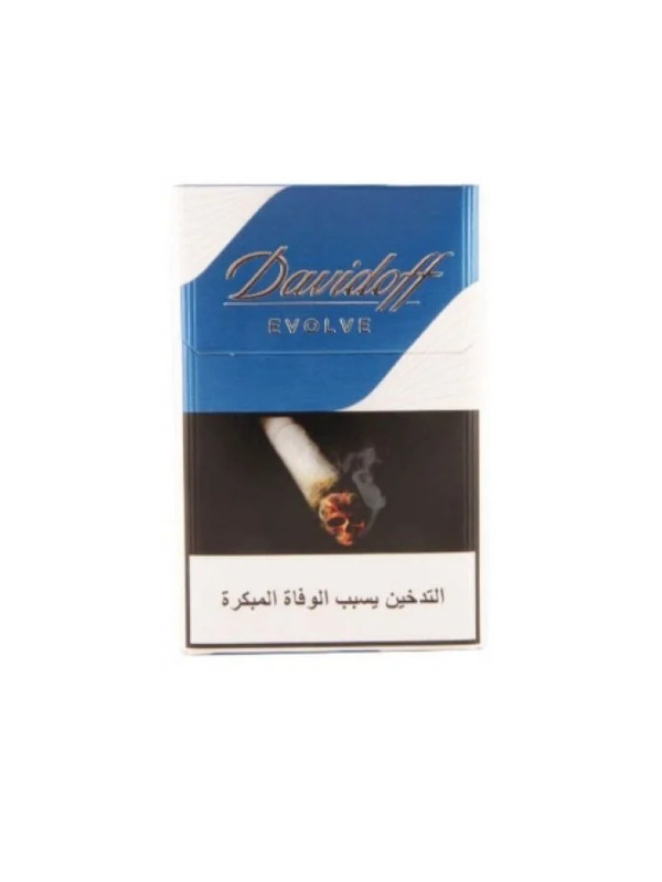 Davidoff