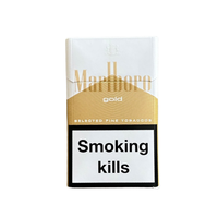 Marlboro Gold