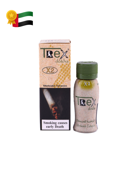 Trex X2 Dokha